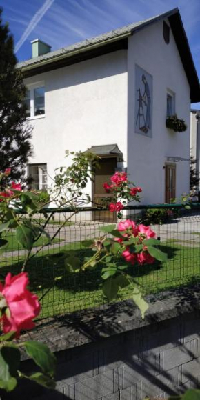 Гостиница Appartement Veronika  Обларн